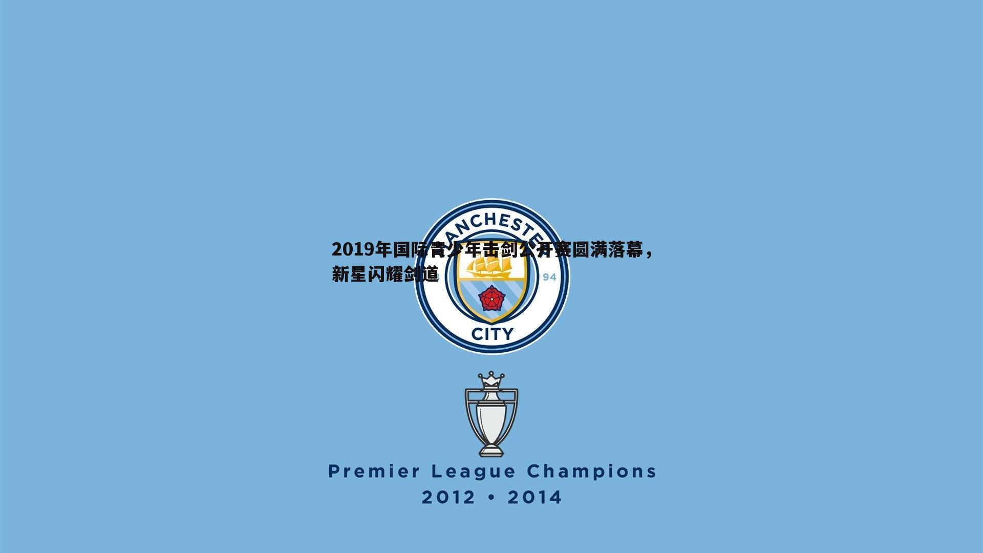 od体育-2019年国际青少年击剑公开赛圆满落幕，新星闪耀剑道